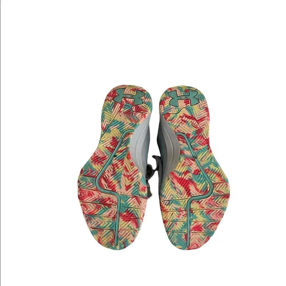 Under Armour GS Jet 2019‎